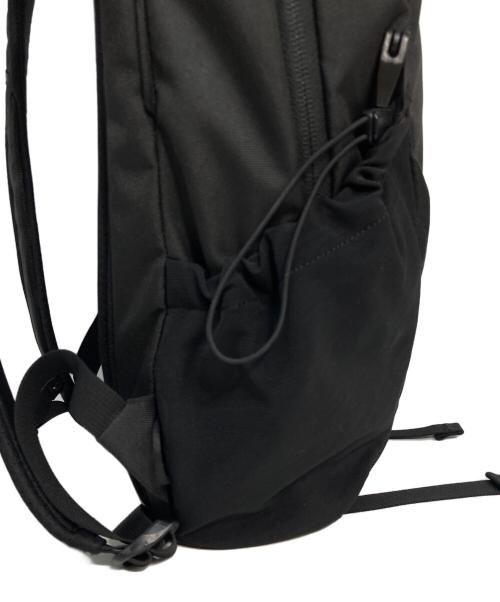 ARC'TERYX（アークテリクス）ARC'TERYX (アークテリクス) MANTIS 16 バックパック ブラックの古着・服飾アイテム