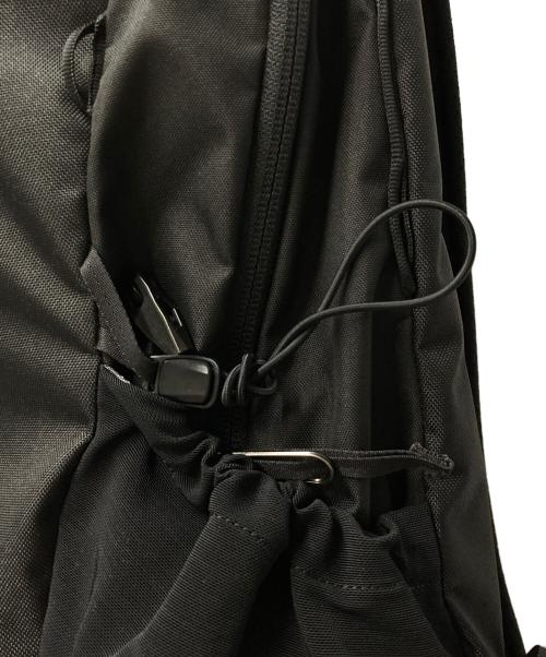 ARC'TERYX（アークテリクス）ARC'TERYX (アークテリクス) MANTIS 16 バックパック ブラックの古着・服飾アイテム