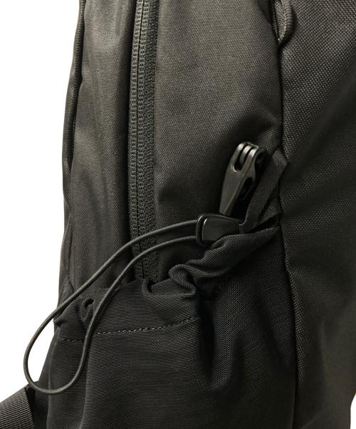 ARC'TERYX（アークテリクス）ARC'TERYX (アークテリクス) MANTIS 16 バックパック ブラックの古着・服飾アイテム