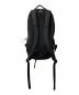 ARC'TERYX (アークテリクス) MANTIS 16 バックパック ブラック：17000円