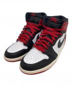 NIKEナイキ）の古着「Air Jordan 1 Retro High OG 