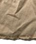 中古・古着 Deuxieme Classe (ドゥーズィエム クラス) 【ASHER】FLARE SKIRT ベージュ サイズ:S：9000円