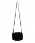 LONGCHAMP (ロンシャン) ルプリアージュネオ ショルダーバッグ ブラック サイズ:-：6000円