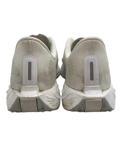 NIKE（ナイキ）NIKE (ナイキ) Pegasus Plus 'White Wolf Grey Pure Platinum' ホワイト サイズ:UK6/EUR40/CM25/BR38/CN250の古着・服飾アイテム