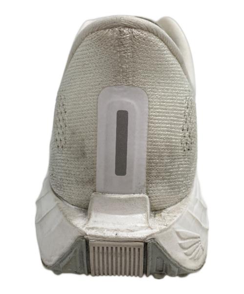 NIKE（ナイキ）NIKE (ナイキ) Pegasus Plus 'White Wolf Grey Pure Platinum' ホワイト サイズ:UK6/EUR40/CM25/BR38/CN250の古着・服飾アイテム