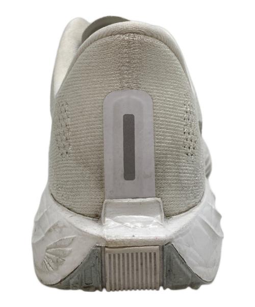NIKE（ナイキ）NIKE (ナイキ) Pegasus Plus 'White Wolf Grey Pure Platinum' ホワイト サイズ:UK6/EUR40/CM25/BR38/CN250の古着・服飾アイテム