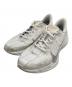 NIKE（ナイキ）の古着「Pegasus Plus 'White Wolf Grey Pure Platinum'」｜ホワイト