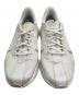 中古・古着 NIKE (ナイキ) Pegasus Plus 'White Wolf Grey Pure Platinum' ホワイト サイズ:UK6/EUR40/CM25/BR38/CN250：6000円