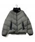THE NORTH FACE（ザ ノース フェイス）の古着「ASCET JACKET」｜ブラック×グレー