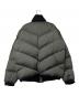 THE NORTH FACE (ザ ノース フェイス) ASCET JACKET ブラック×グレー サイズ:XL：22000円