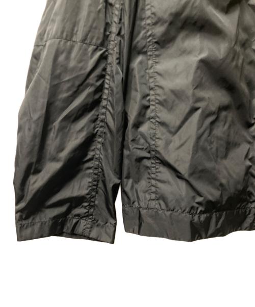 BURBERRY LONDON（バーバリーロンドン）BURBERRY LONDON (バーバリーロンドン) ジップアップジャケット ブラック サイズ:LLの古着・服飾アイテム