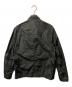 BURBERRY LONDON (バーバリーロンドン) ジップアップジャケット ブラック サイズ:LL：8000円