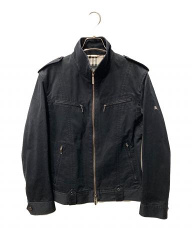 中古・古着通販】BURBERRY BLACK LABEL (バーバリーブラックレーベル