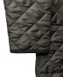 中古・古着 Traditional Weatherwear (トラディショナルウェザーウェア) キルティングコート ブラック サイズ:36：9000円