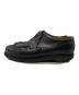 PARABOOT (パラブーツ) ドレスシューズ ブラック サイズ:8 1/2：8000円