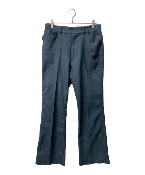Needles（ニードルズ）Needles (ニードルズ) Boot-Cut Jean ネイビー サイズ:Ｍの古着・服飾アイテム
