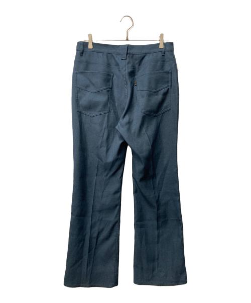 Needles（ニードルズ）Needles (ニードルズ) Boot-Cut Jean ネイビー サイズ:Ｍの古着・服飾アイテム