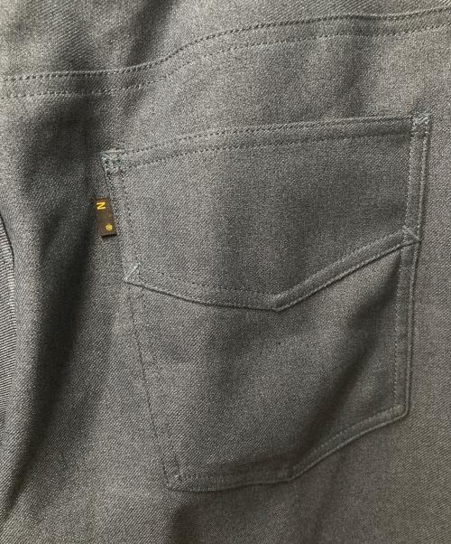 Needles（ニードルズ）Needles (ニードルズ) Boot-Cut Jean ネイビー サイズ:Ｍの古着・服飾アイテム