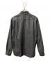 Bristol (ブリストル) COOLMAX EMBLEM B.D SHIRT グレー サイズ:Ｍ：6000円