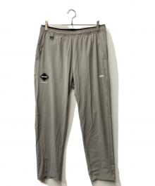Bristol（ブリストル）の古着「CORDURA STRETCH TEAM TRACK PANTS」｜グレー