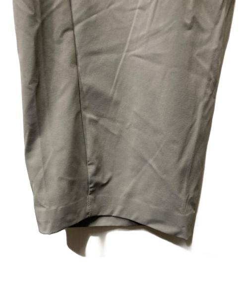 Bristol（ブリストル）Bristol (ブリストル) CORDURA STRETCH TEAM TRACK PANTS グレー サイズ:Ｍの古着・服飾アイテム