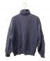 L.L.Bean (エルエルビーン) RUSSELL ATHLETIC (ラッセルアスレチック) ハーフジップスウェット ネイビー サイズ:XL：10000円