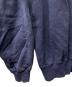 中古・古着 L.L.Bean (エルエルビーン) RUSSELL ATHLETIC (ラッセルアスレチック) ハーフジップスウェット ネイビー サイズ:XL：10000円