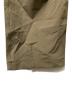 中古・古着 ARC'TERYX (アークテリクス) レフロイパンツ ブラウン サイズ:34：13000円