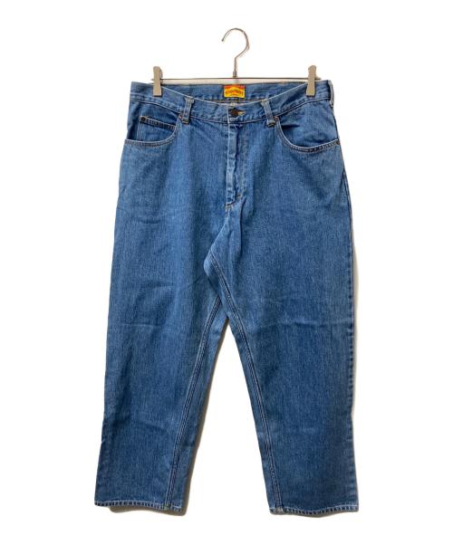 SUNDAYS BEST（サンデイズベスト）SUNDAYS BEST (サンデイズベスト) デニムパンツ インディゴ サイズ:Ｗ34の古着・服飾アイテム