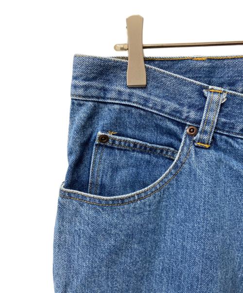 SUNDAYS BEST（サンデイズベスト）SUNDAYS BEST (サンデイズベスト) デニムパンツ インディゴ サイズ:Ｗ34の古着・服飾アイテム