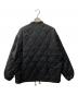 KELTY (ケルティ) キルティングジャケット ブラック サイズ:L：6000円