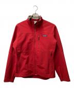 Patagoniaパタゴニア）の古着「GUIDE JACKET」｜レッド