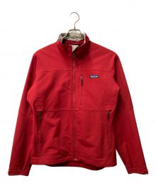 Patagonia（パタゴニア）の古着「GUIDE JACKET」｜レッド