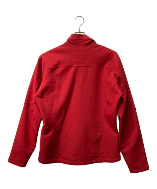 Patagonia（パタゴニア）Patagonia (パタゴニア) GUIDE JACKET レッド サイズ:Ｍの古着・服飾アイテム