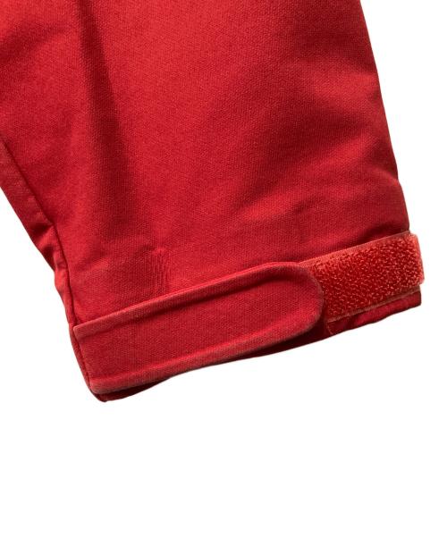 Patagonia（パタゴニア）Patagonia (パタゴニア) GUIDE JACKET レッド サイズ:Ｍの古着・服飾アイテム