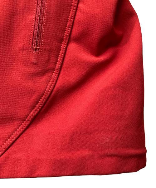 Patagonia（パタゴニア）Patagonia (パタゴニア) GUIDE JACKET レッド サイズ:Ｍの古着・服飾アイテム