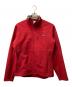 Patagonia（パタゴニア）の古着「GUIDE JACKET」｜レッド