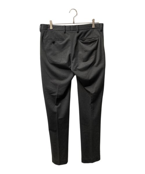 MACKINTOSH LONDON（マッキントッシュ ロンドン）MACKINTOSH LONDON (マッキントッシュ ロンドン) ミニハウンドトゥースジャージーセットアップジャケット グレー サイズ:40の古着・服飾アイテム