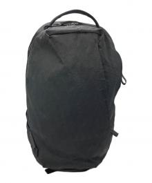 ABLE CARRY（エイブルキャリー）の古着「リュック」｜ブラック