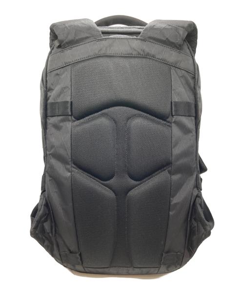 ABLE CARRY（エイブルキャリー）Able Carry (エイブルキャリー) リュック ブラックの古着・服飾アイテム