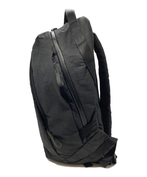 ABLE CARRY（エイブルキャリー）Able Carry (エイブルキャリー) リュック ブラックの古着・服飾アイテム