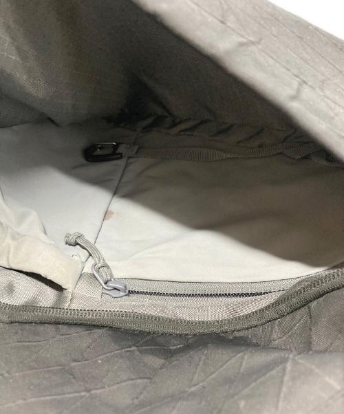 ABLE CARRY（エイブルキャリー）Able Carry (エイブルキャリー) リュック ブラックの古着・服飾アイテム