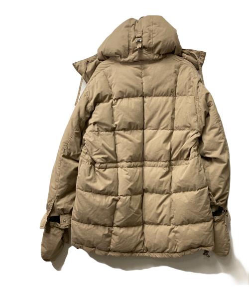 OLD JOE BRAND（オールドジョーブランド）OLD JOE BRAND (オールドジョーブランド) PATINA NEP CLOTH ALPINE COAT ベージュ サイズ:42の古着・服飾アイテム