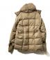 OLD JOE BRAND (オールドジョーブランド) PATINA NEP CLOTH ALPINE COAT ベージュ サイズ:42：42000円