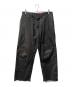Supreme（シュプリーム）の古着「Pin UP Chino Pant」｜ブラック