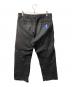 Supreme (シュプリーム) Pin UP Chino Pant ブラック サイズ:W30：8000円