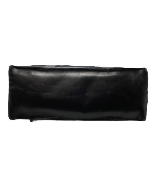 YOSHIDA（ヨシダ）YOSHIDA (ヨシダ) BOUNDARY DUFFEL BAG ブラックの古着・服飾アイテム