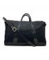 YOSHIDA（ヨシダ）の古着「BOUNDARY DUFFEL BAG」｜ブラック