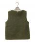 Barbour (バブアー) Dulsie Liner Vest グリーン サイズ:10：20000円