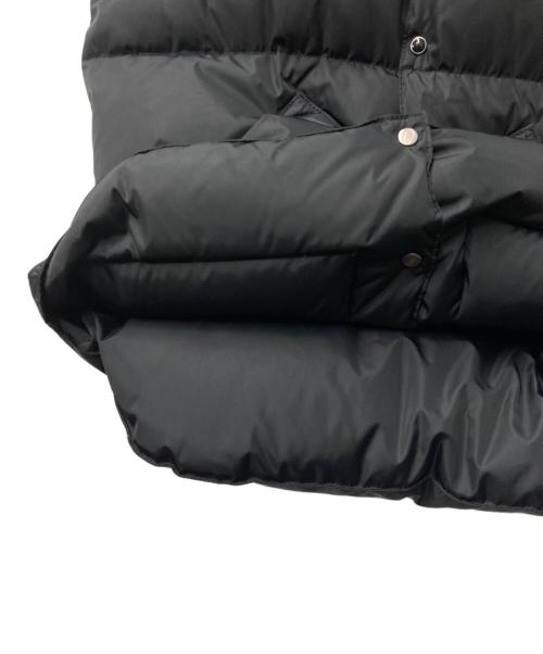 RockyMountainFeatherBed（ロッキーマウンテンフェザーベッド）RockyMountainFeatherBed (ロッキーマウンテンフェザーベッド) CHRISTY VEST ブラック サイズ:38の古着・服飾アイテム